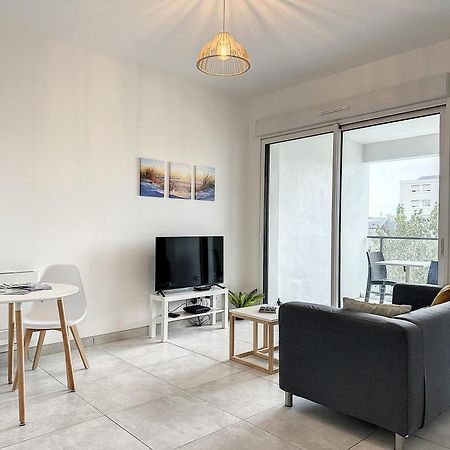 Le 121 - Appartement 101 퀴베론 외부 사진