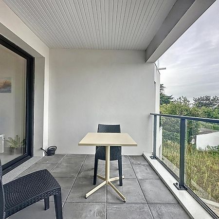 Le 121 - Appartement 101 퀴베론 외부 사진