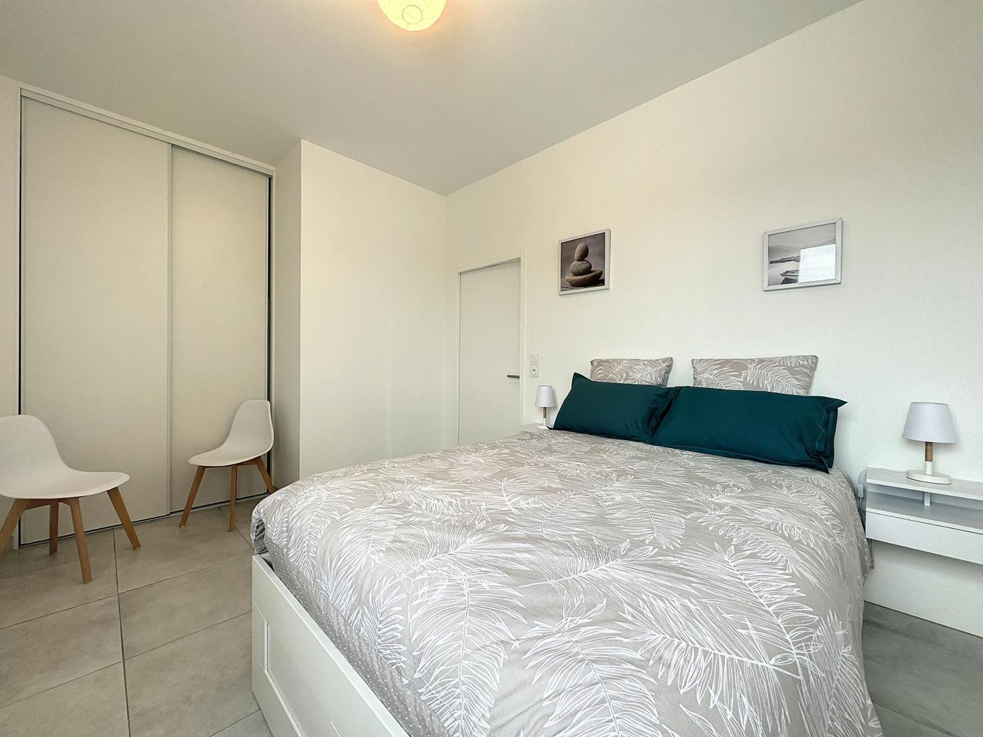 Le 121 - Appartement 101 퀴베론 외부 사진