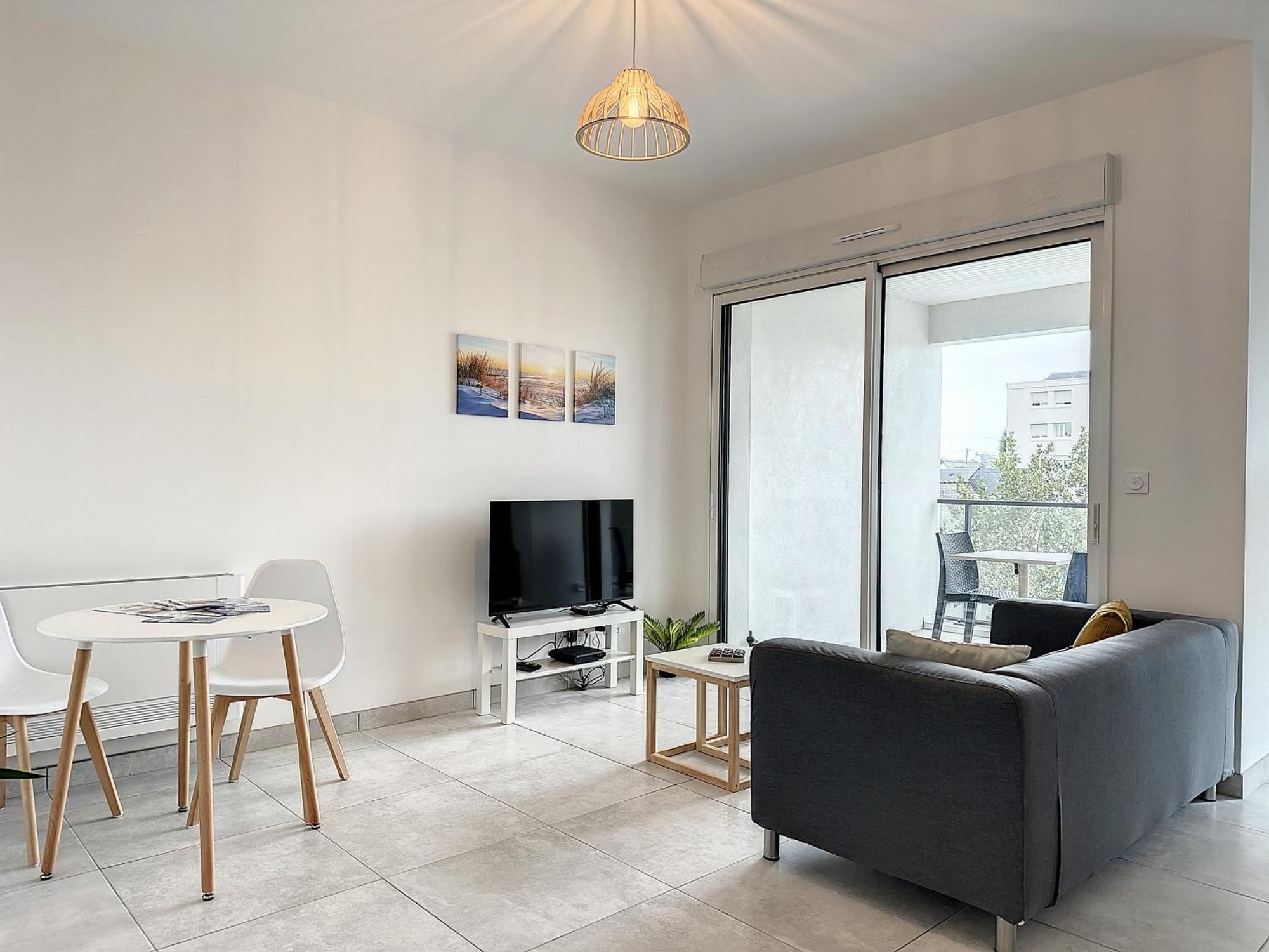 Le 121 - Appartement 101 퀴베론 외부 사진