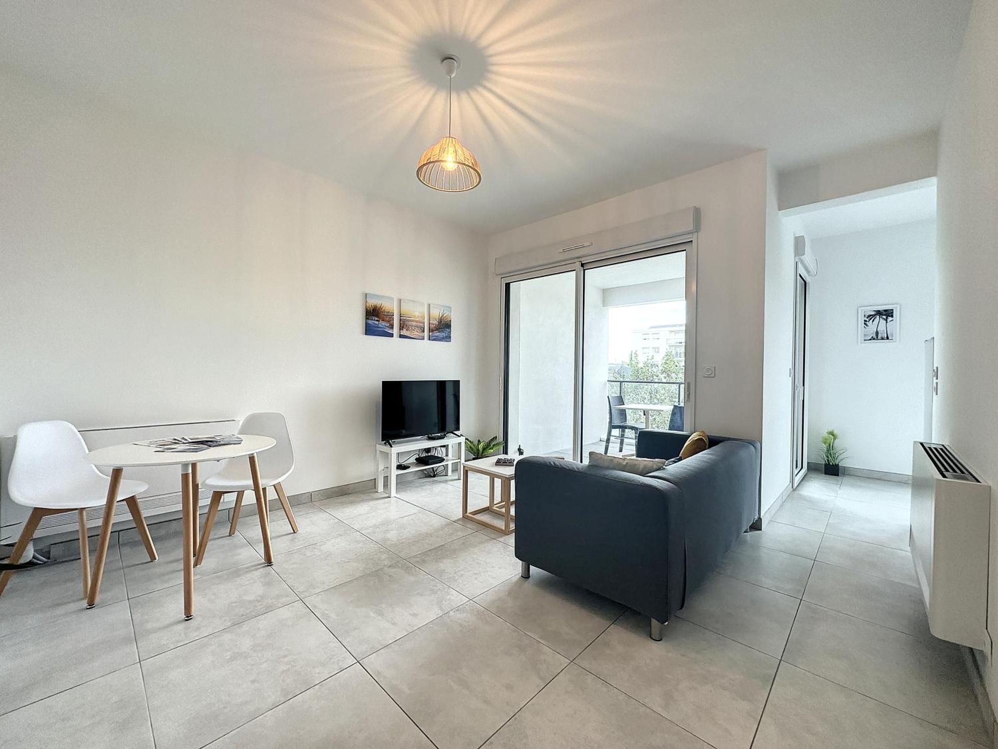 Le 121 - Appartement 101 퀴베론 외부 사진