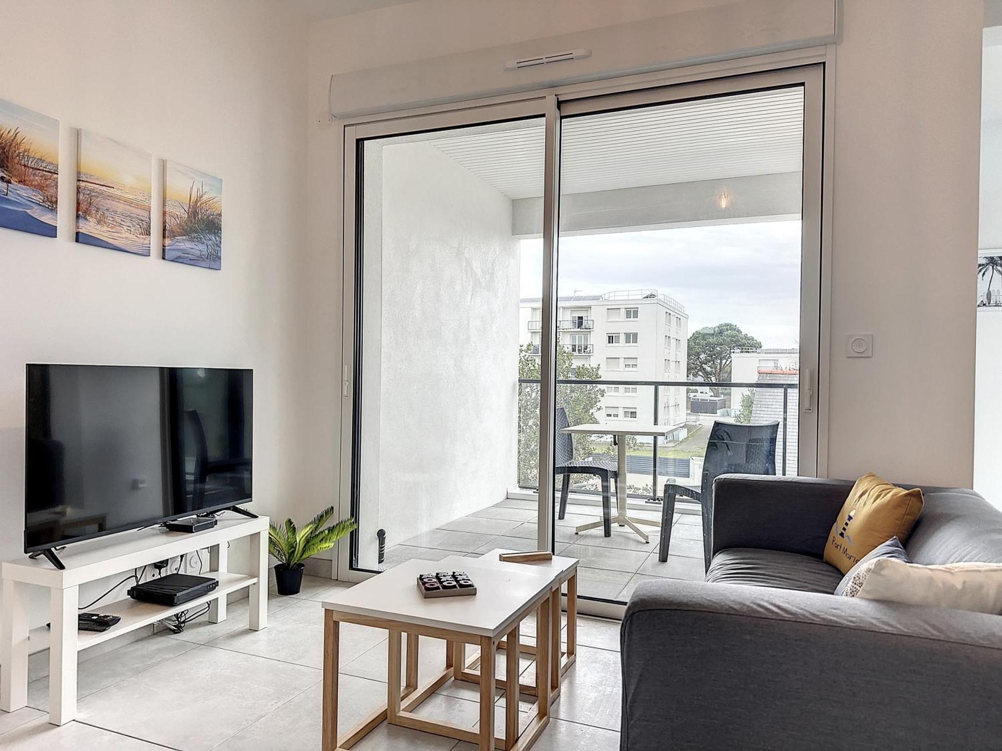 Le 121 - Appartement 101 퀴베론 외부 사진