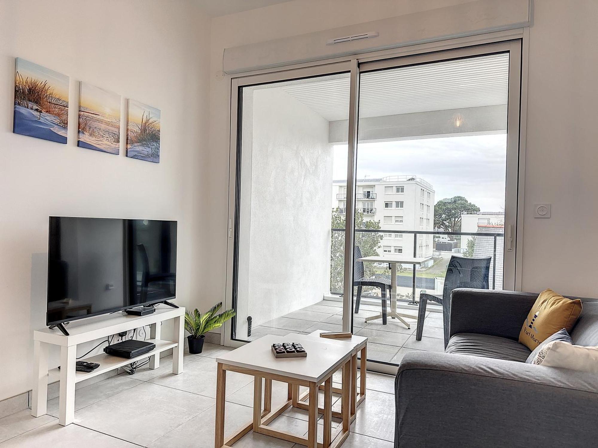 Le 121 - Appartement 101 퀴베론 외부 사진