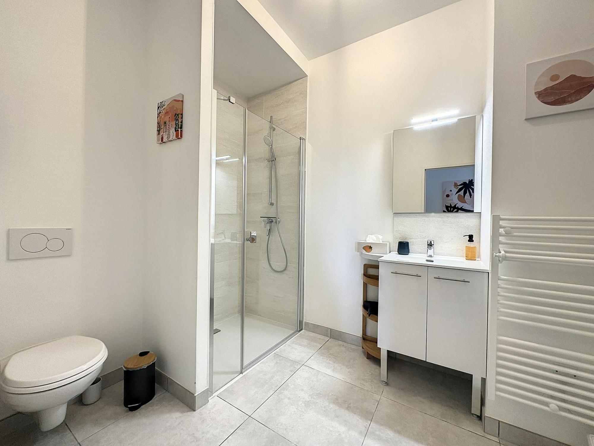Le 121 - Appartement 101 퀴베론 외부 사진
