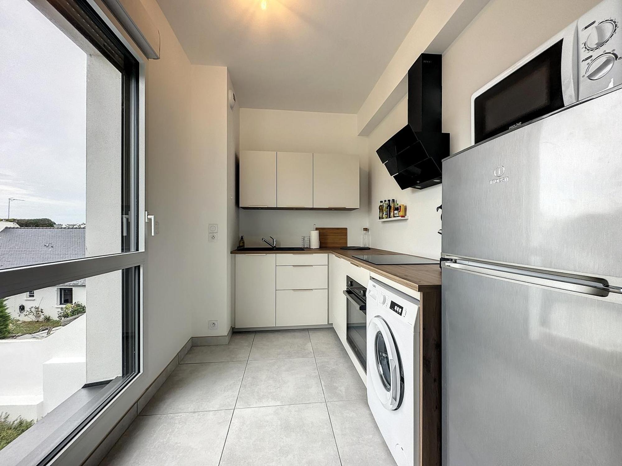 Le 121 - Appartement 101 퀴베론 외부 사진