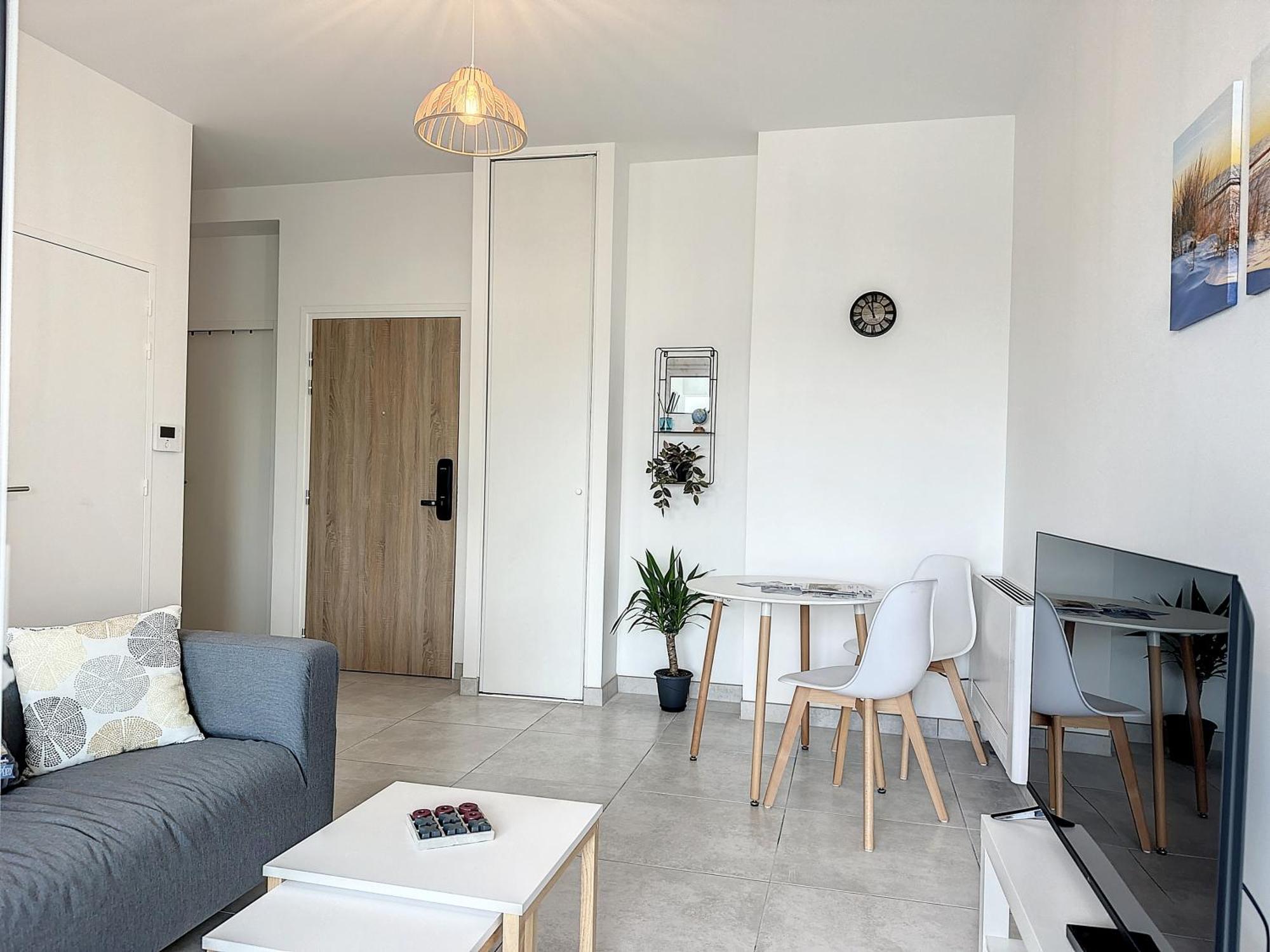 Le 121 - Appartement 101 퀴베론 외부 사진